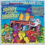 Various Skin Graft Records Presents. . . Sounds To Make You Shudder!