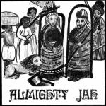 Alpha & Omega Meet Almighty Jah