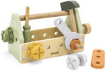Viga Toys Trusa de scule, colectia green, polarb viga (44229) - bekid