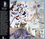 Clyne, Anna Blue Moth