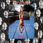Def Leppard High 'n' Dry - facethemusic - 12 990 Ft