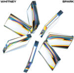 WHITNEY Spark - facethemusic - 9 790 Ft