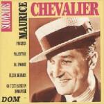 Chevalier, Maurice SOUVENIRS