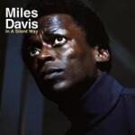 Davis, Miles In A Silent Way (white Vinyl)