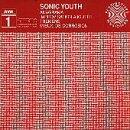 Sonic Youth ANAGRAMA - facethemusic - 13 190 Ft