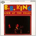 King, B. B Live At The Regal - facethemusic - 11 590 Ft