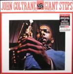 Coltrane, John Giant Steps - facethemusic - 18 490 Ft