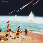 Scharping Unser Charping (Turqouise Vinyl)