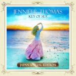 Thomas, Jennifer Key Of Sea - 10. . -spec-