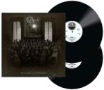 Opeth Last Will and Testament - facethemusic - 17 590 Ft