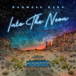 King, Randall Into the Neon - facethemusic - 17 990 Ft