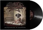 King Diamond Masquerade of Madness EP