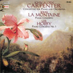 Carpenter, John Alden Concertino For Piano