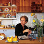 Garfunkel, Art Fate For Breakfast