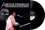 Franklin, Aretha Quintessence of Aretha Franklin