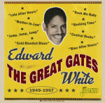 White, Edward "the Gre 1949-1957
