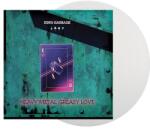 King Garbage Heavy Metal Greasy Love (opaque White Vinyl)