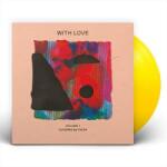 Various With Love Volume 1 : compiled by Miche (Yellow Vinyl)