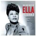 Fitzgerald, Ella Very Best Of - facethemusic - 12 290 Ft