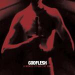 Godflesh A World Only Lit By Fire (White Vinyl)