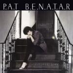 Benatar, Pat Precious Time - facethemusic - 13 190 Ft
