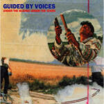 Guided By Voices Under The Bushes Under