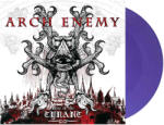 Arch Enemy Rise of the Tyrant (Lilac Vinyl)