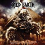 Iced Earth Framing Armageddon