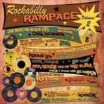 Various Rockabilly. . 2 -Lp+CD- - facethemusic - 10 690 Ft
