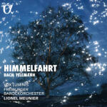 Freiburger Barockorche Bach & Telemann: H - facethemusic - 9 390 Ft