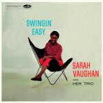Vaughan, Sarah Swingin' Easy