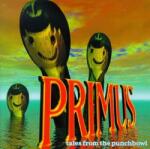 Primus Tales From the Punchbowl - facethemusic - 10 390 Ft
