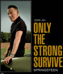 Springsteen, Bruce Only the Strong Survive (Orbit Orange Vinyl)