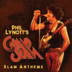 Phil Lynnott's Grand Slam Slam Anthems