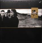 U2 JOSHUA TREE (30tH ANNIVERSARY EDITION)