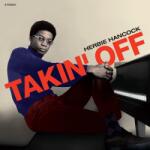 Hancock, Herbie Takin' Off (Red Vinyl) - facethemusic - 8 390 Ft