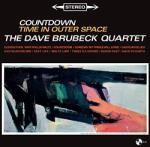 Brubeck, Dave Countdown: Time In Outer Space