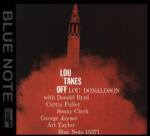 Donaldson, Lou Lou Takes Off - facethemusic - 17 390 Ft