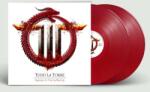 La Torre, Todd Rejoice Inthe Suffering (Red Opaque Vinyl)
