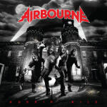 Airbourne Runnin' Wild (red Vinyl)