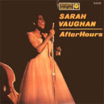 Vaughan, Sarah After Hours With Sarah Vaughan