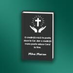 3gifts Agenda personalizata pentru credinciosi