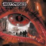 Holy Moses Disorder Of The Order