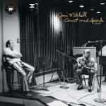Mitchell, Joni Court and Spark Demos -RSD-