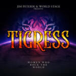Peterik, Jim & Wor Tigress - Women Who