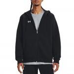 Under Armour Under Armour Rival Fleece FZ (1379767 001) Мъжки Суичър