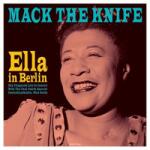 Fitzgerald, Ella Mack The Knife: Ella In Berlin - facethemusic - 9 190 Ft
