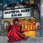 Grateful Dead Fillmore East 2-11-69 - facethemusic - 85 190 Ft