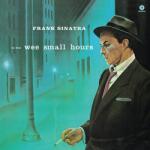 Sinatra, Frank In The Wee Small Hours - facethemusic - 6 790 Ft