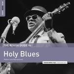 Various Rough Guide To Holy Blues - facethemusic - 5 190 Ft